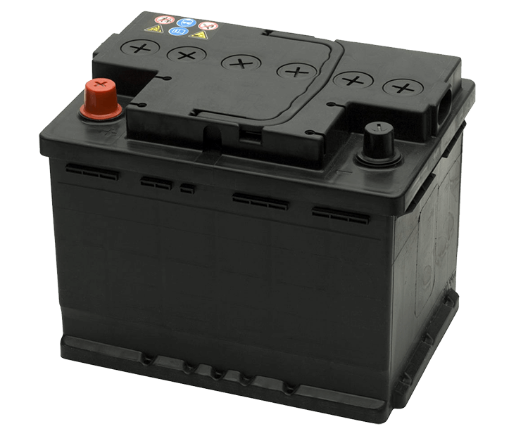 range rover battery replacement