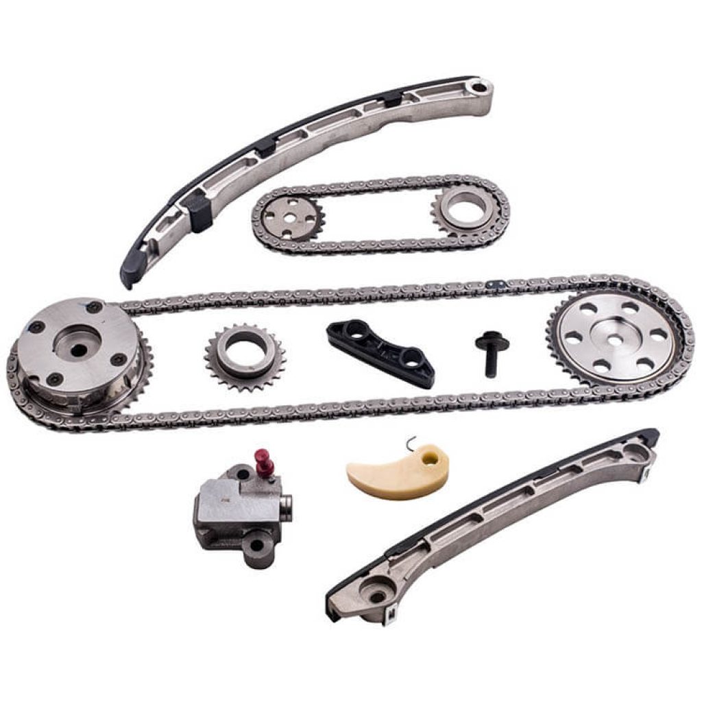 range rover timing chain replacement