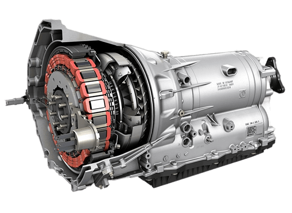 Land Rover Gearbox Specialist