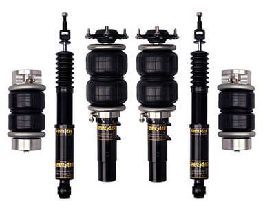 range rover suspension repair