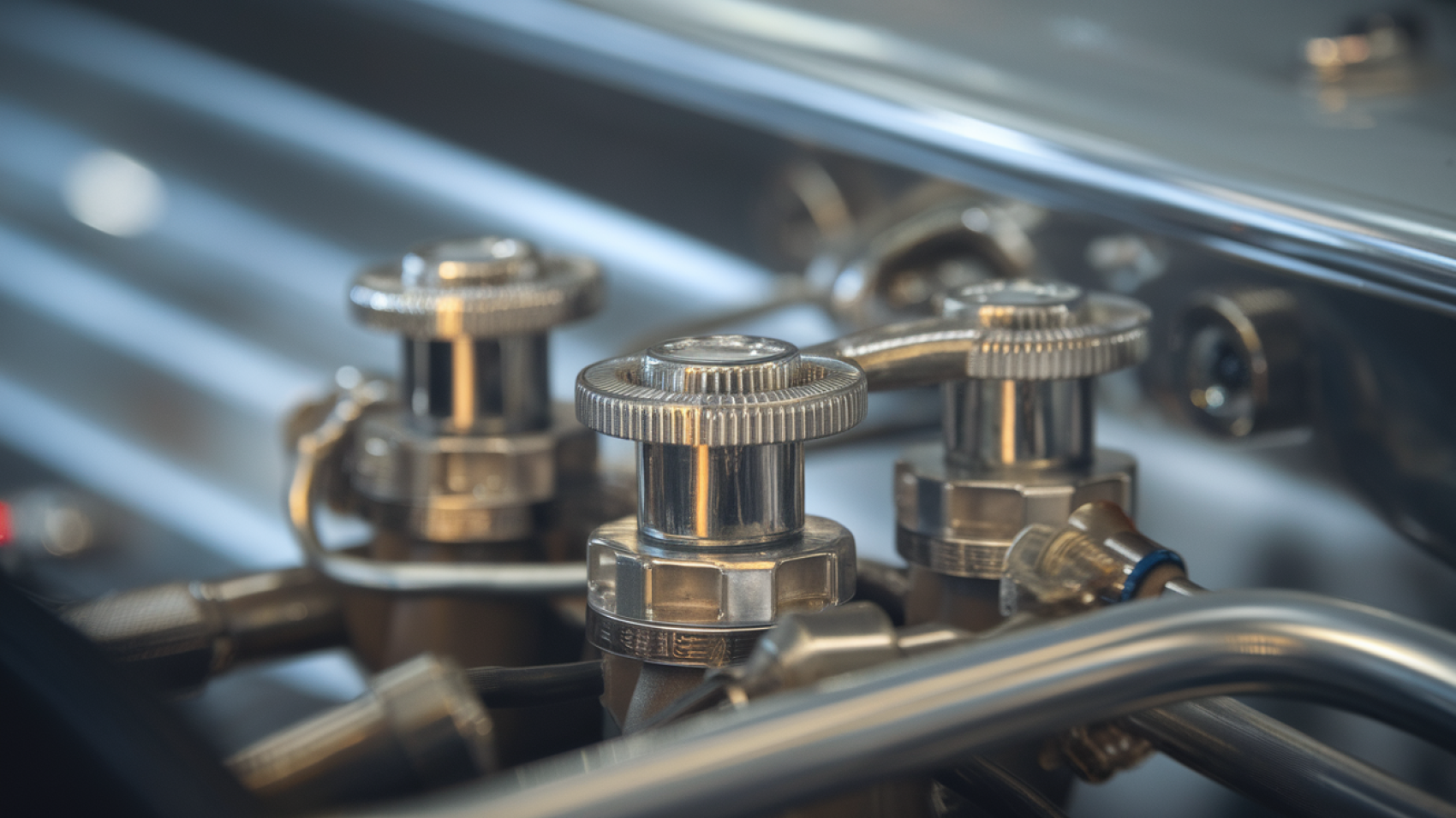 Range Rover suspension UAE