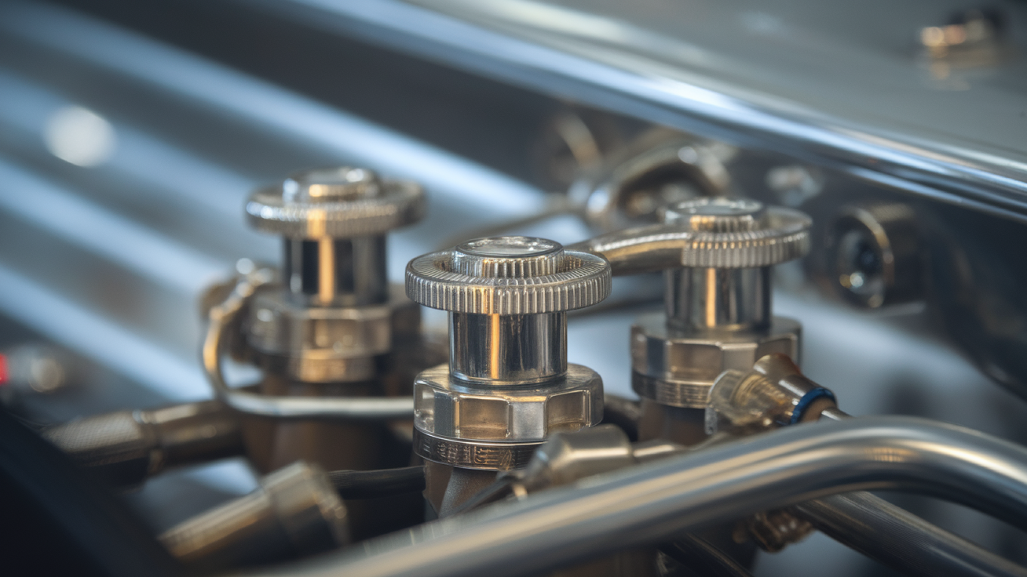 Range Rover suspension UAE